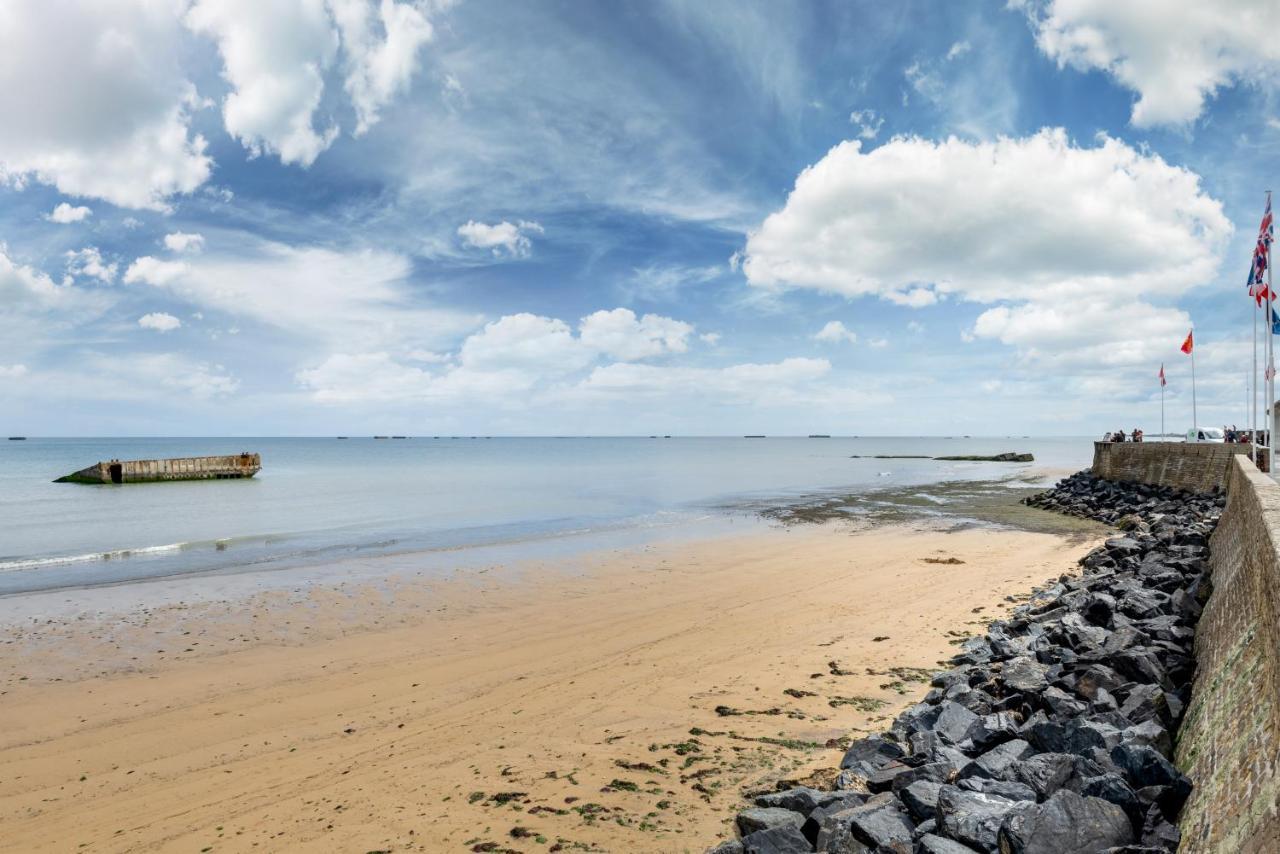 Appart A 2 Pas De La Plage - Centre D'Анель Екстер'єр фото